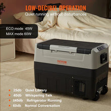 Load image into Gallery viewer, Car Refrigerator | Mini Freezer Fridge