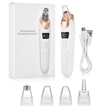 Load image into Gallery viewer, HexoClear™ Vacuum Blackhead Remover