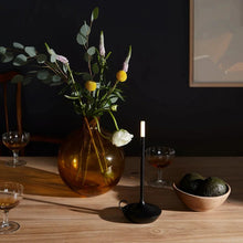 Load image into Gallery viewer, Wick LED Candle Light Table Lamp