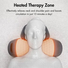 Load image into Gallery viewer, Neck Massager
