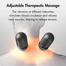 Load image into Gallery viewer, Neck Massager