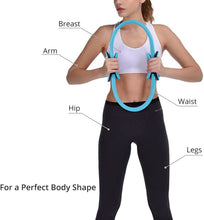 Load image into Gallery viewer, Pilates Ring