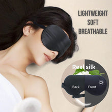 Load image into Gallery viewer, Rechargeable Heated Eye Mask