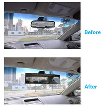 Load image into Gallery viewer, No Blind Spot Rear view Mirror