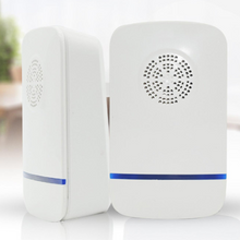 Load image into Gallery viewer, Wide Range Ultrasonic Mice Pest Rodent Repellent Deterrent 6 PCS