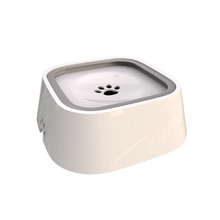 Load image into Gallery viewer, Large Capacity Anti-Overflow Dog Drinking Water Bowl