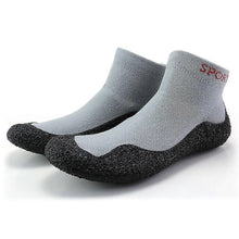 Load image into Gallery viewer, Unisex Aqua Socks Shoes Lightweight Running Swimming Sneakers