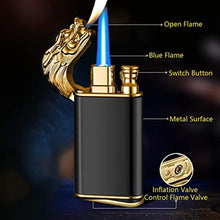 Load image into Gallery viewer, Dragon lighter