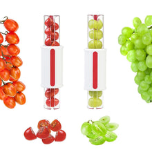 Load image into Gallery viewer, Multifunctional Vegetable Zip Slicer