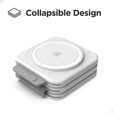 Load image into Gallery viewer, 3 In 1 Travel Charger