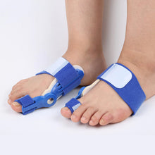 Load image into Gallery viewer, HexoBunion™ Orthopedic Bunion Corrector (1 Pair)