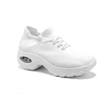 Load image into Gallery viewer, Orthopedic Shoes for Women with Air Cushion Support for Comfort and Stability