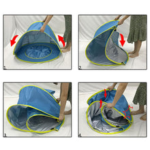 Load image into Gallery viewer, Ultra Resistant & Waterproof UV Tent