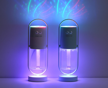 Load image into Gallery viewer, Magic Shadow USB Air Humidifier