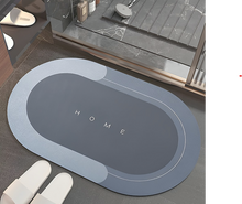 Load image into Gallery viewer, Super Absorbent Floor Mat
