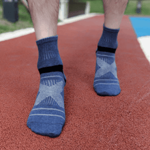 Load image into Gallery viewer, HexoSock™ Men's Compression Sport Socks