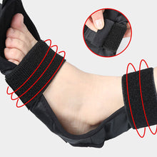 Load image into Gallery viewer, Yoga Stretch Strap