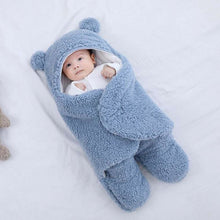 Load image into Gallery viewer, Baby Swaddle Blanket