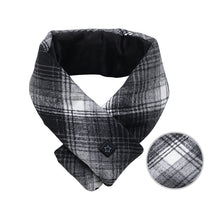 Load image into Gallery viewer, Electric Heating Scarf Neck Warmer Scarf