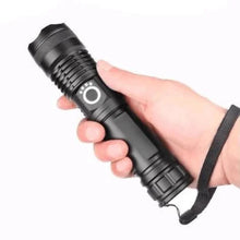 Load image into Gallery viewer, 90000 Lumens Xhp50.2 Most Powerful Flashlight