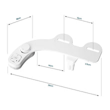 Load image into Gallery viewer, Toilet Bidet Attachment