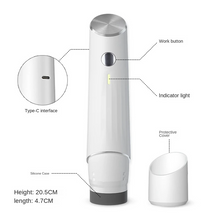 Load image into Gallery viewer, Premium Compact Vacuum Sealer
