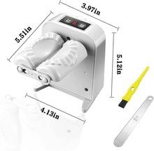 Load image into Gallery viewer, Dumpling Maker Automatic