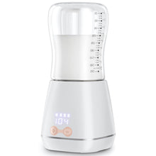Load image into Gallery viewer, Baby Portable Bottle Warmer