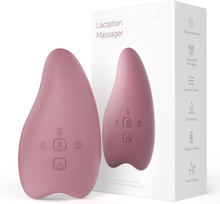 Load image into Gallery viewer, Lactation Massager