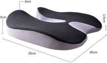 Load image into Gallery viewer, Chair Cushion for Back Pain