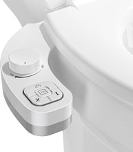 Load image into Gallery viewer, Toilet Bidet Attachment