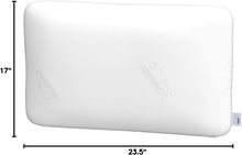 Load image into Gallery viewer, Foam Pillow