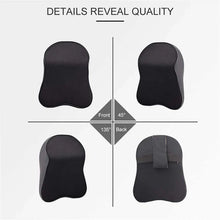 Load image into Gallery viewer, Car Seat Headrest Neck Rest Cushion, Cushion For Neck Pain