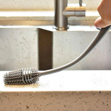 Load image into Gallery viewer, Bottle Cleaning Brush