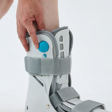 Load image into Gallery viewer, HexoBrace™ Inflatable Orthopedic Boot Brace