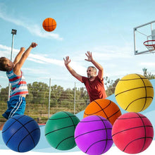Load image into Gallery viewer, Silent Basketball