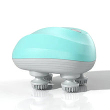 Load image into Gallery viewer, HexoScalp™ Deep Scalp Massager