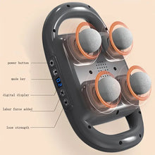Load image into Gallery viewer, Deep Tissue Massage Gun
