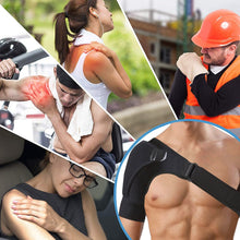 Load image into Gallery viewer, HexoShoulder™ Orthopedic Support Brace