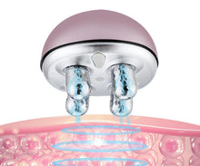 Load image into Gallery viewer, HexoSkin™ EMS Microcurrent Face Massager
