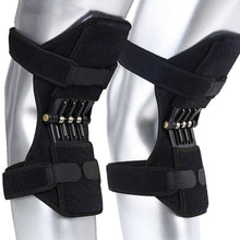 Load image into Gallery viewer, HexoKnee™ Stabilizing Knee Support Pads