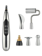 Load image into Gallery viewer, HexoRelief™ Rechargeable Acupoint Massage Pen
