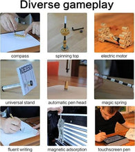 Load image into Gallery viewer, Fidget Magnetic Pen