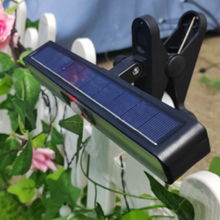 Load image into Gallery viewer, Waterproof Solar Powered Outdoor Garden Landscape Lamp