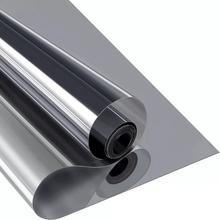 Load image into Gallery viewer, Reflective One-Way Privacy Glass Window Insulation Film