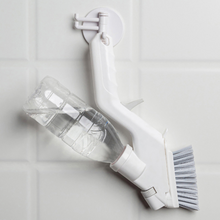 Load image into Gallery viewer, 4-In-1 Bathroom Floor and Wall Cleaner Tool