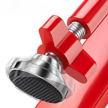 Load image into Gallery viewer, Portable Anti-Theft Safety Alarm Door Stopper