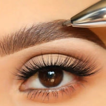 Load image into Gallery viewer, 4-in-1 Eyebrow Pen - Shape, Fill, Conceal & Highlight