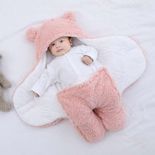 Load image into Gallery viewer, Baby Swaddle Blanket