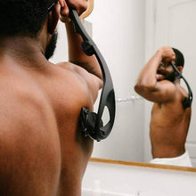 Load image into Gallery viewer, HexoBody™ Back Hair Shaver